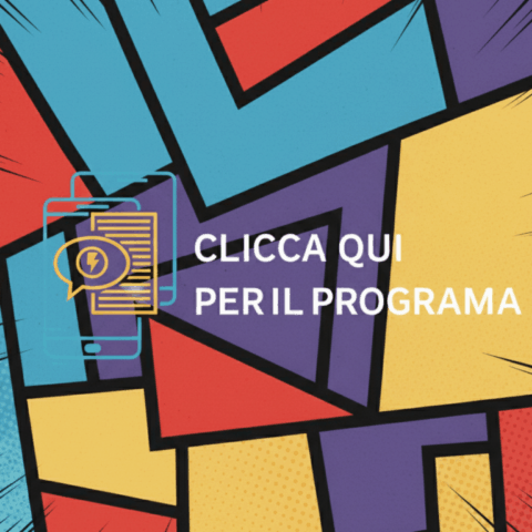 PROGRAMMA Florentia Fantasy 2025 PROGRAMMA Florentia Fantasy 2025